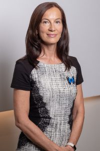 Kristi Karelsohn, Ambassador of Estonia to India